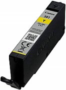 Canon CLI-581Y ink cartridge Original Yellow_1