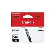 Canon CLI-581BK ink cartridge Original Black_1