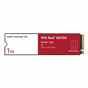 Western Digital Red SN700 M.2 1000 GB PCI Express 3.0 NVMe_1