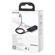 CABLU alimentare si date Baseus Superior, Fast Charging Data Cable pt. smartphone, USB la USB Type-C 66W, 2m, negru 