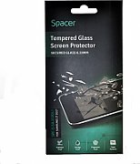 FOLIE STICLA  Spacer pentru Xiaomi Mi 11 Ultra 5G, grosime 0.3mm, acoperire totala ecran, strat special anti-ulei si anti-amprenta, Tempered Glass 