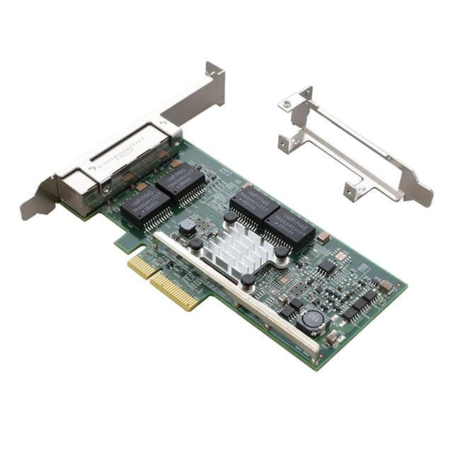 NetXtreme BCM5719-4P (BCM95719A1904AC) SGL Quad-Port 1Gb RJ-45 Ethernet Server Adapter (аналог Intel I350-T4) RTL_2