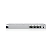 USW-16-PoE 16 RJ45 ports with 2 SFP ports_1