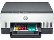 HP Smart Tank 670 All-in-One A4 Color Dual-band WiFi Print Scan Copy Inkjet 12/7ppm_1