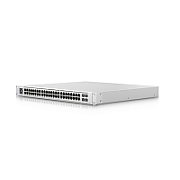 Ubiquiti Switch UniFi 48xRJ45 2,5G/4xSFP+ 10G Managed PoE+ 19