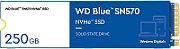 SSD Western Digital Blue, 250GB, M.2 2280 SATA_1