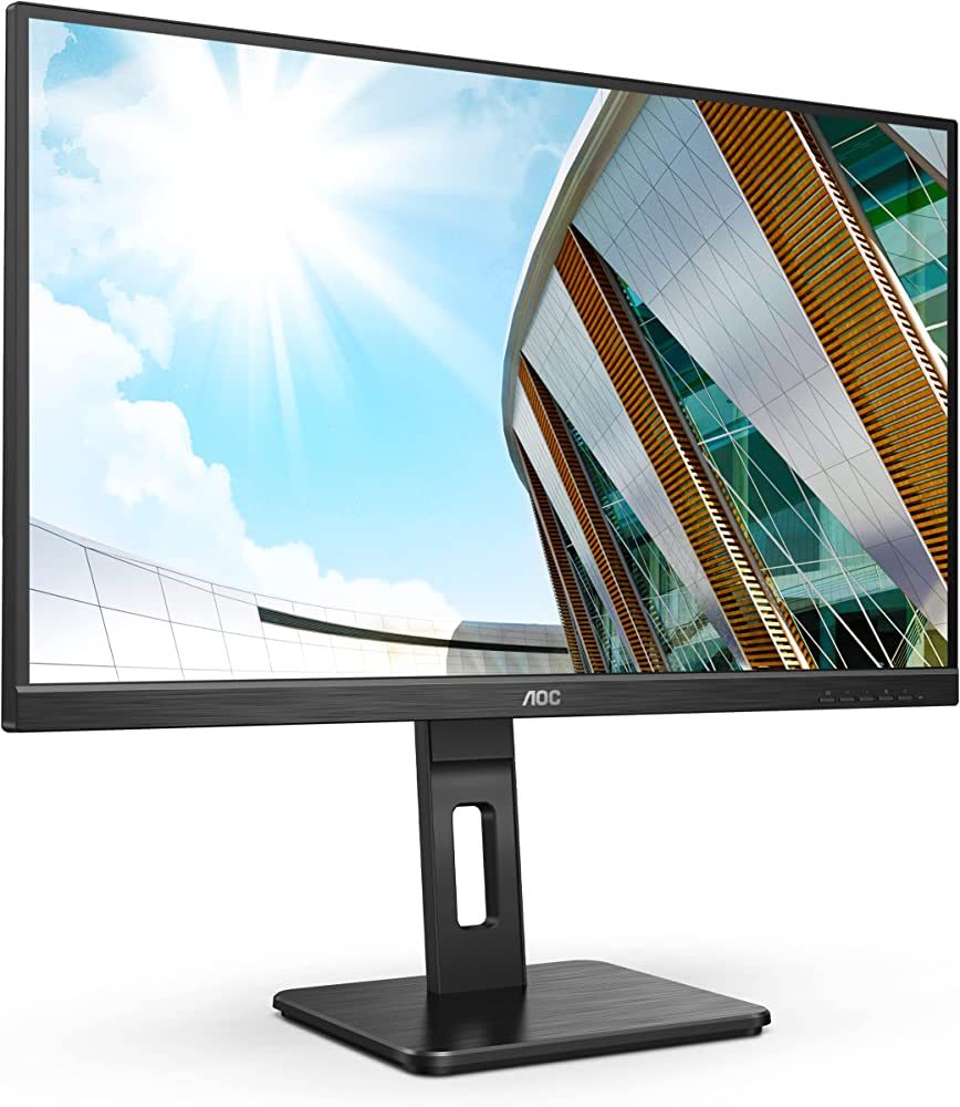 MONITOR AOC 27