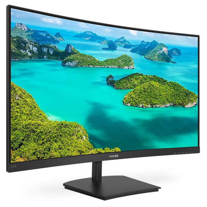 Monitor 23.6