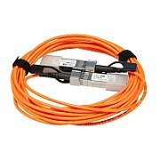 MIKROTIK S+AO0005 10-Gigabit SFP+ Active Optics direct attach cable 5m_1