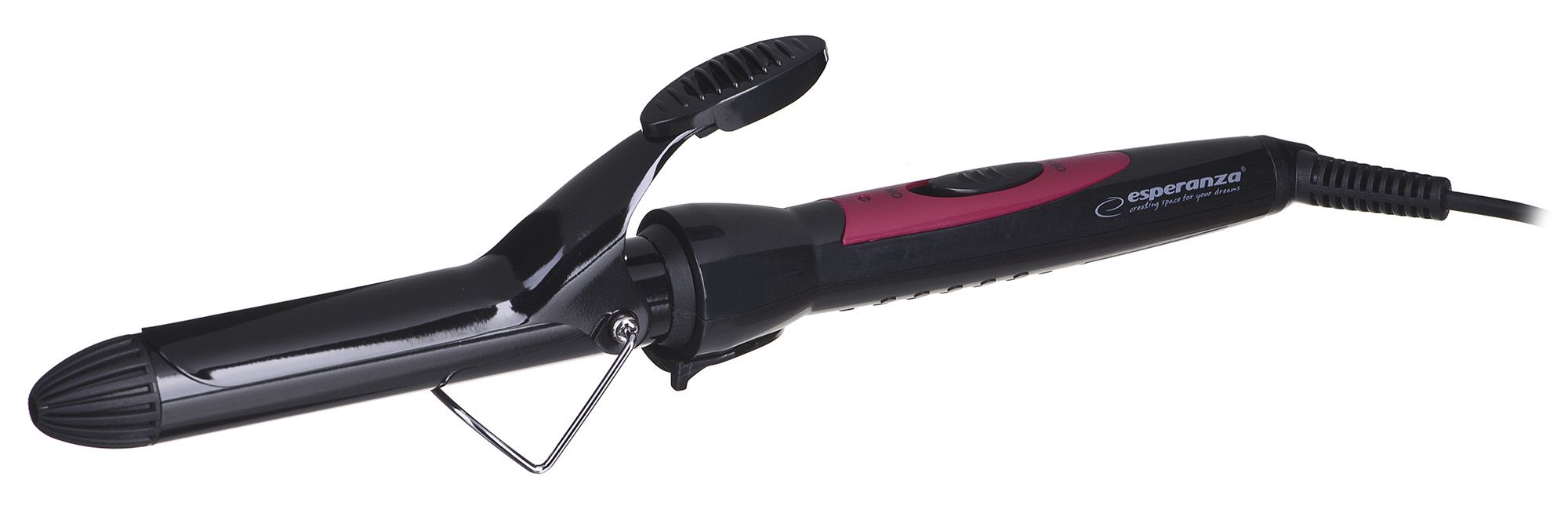 Esperanza DIANA Curling iron Warm 1.7 m_2