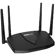 TOTOLINK ROUTER X5000R AX1800 WIRELESS DUAL BAND GIGABIT_1