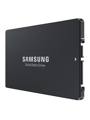 SAMSUNG PM893 480GB Enterprise SSD, 2.5