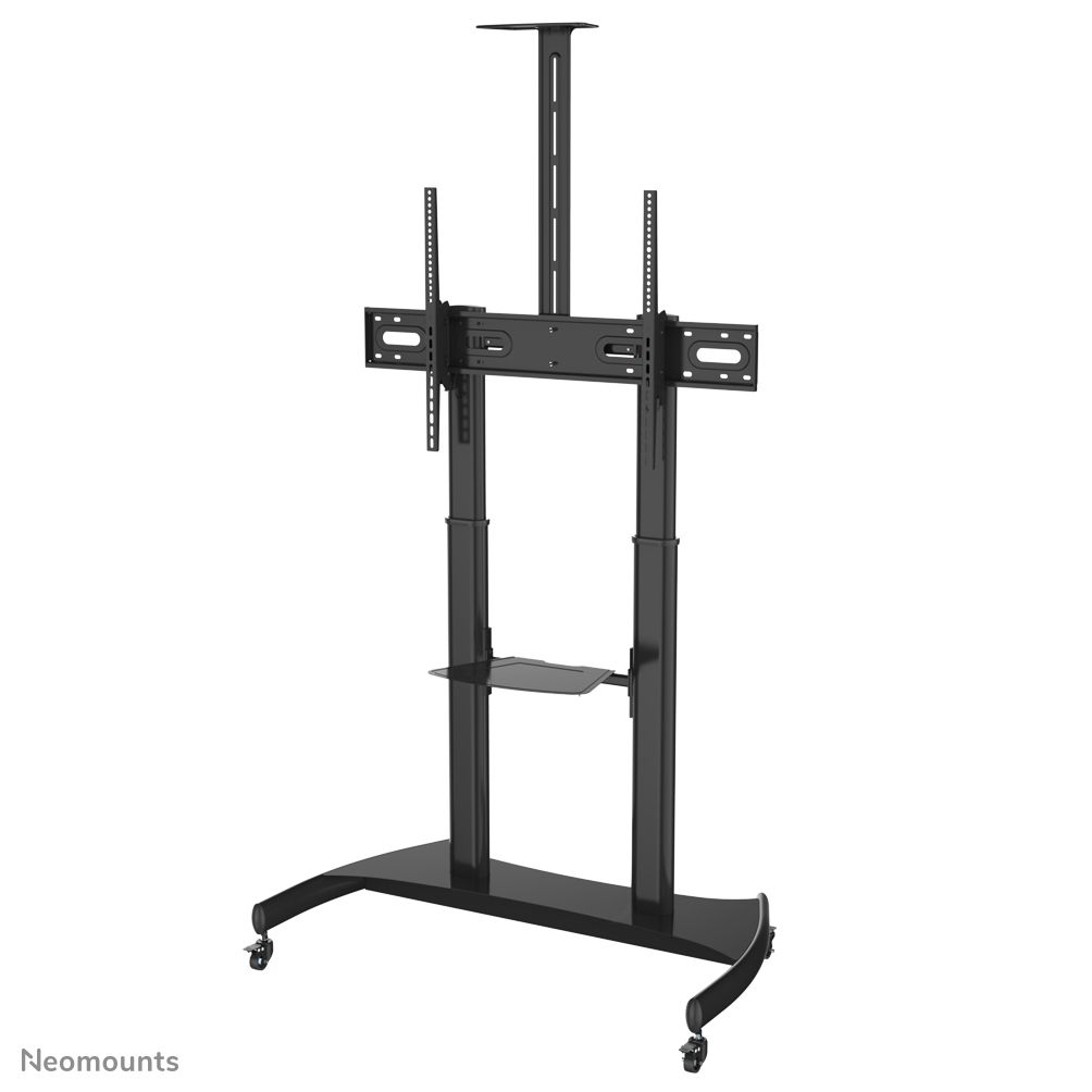 Neomounts by Newstar PLASMA-M1950E Mobile Monitor/TV Floor Stand for 60- 100