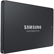 Samsung SSD 960 GB, SAS 12.0 Gbps, 2.5 inch, PM1643a, 2100 MB/s, 1000 MB/s, DWPD: 1(5yrs)_1