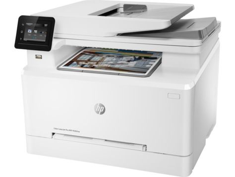 HP Color LaserJet Pro M282nw Laser A4 600 x 600 DPI 21 ppm Wi-Fi_3