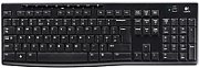 LOGITECH Wireless Keyboard K270 - EER - US International layout_1