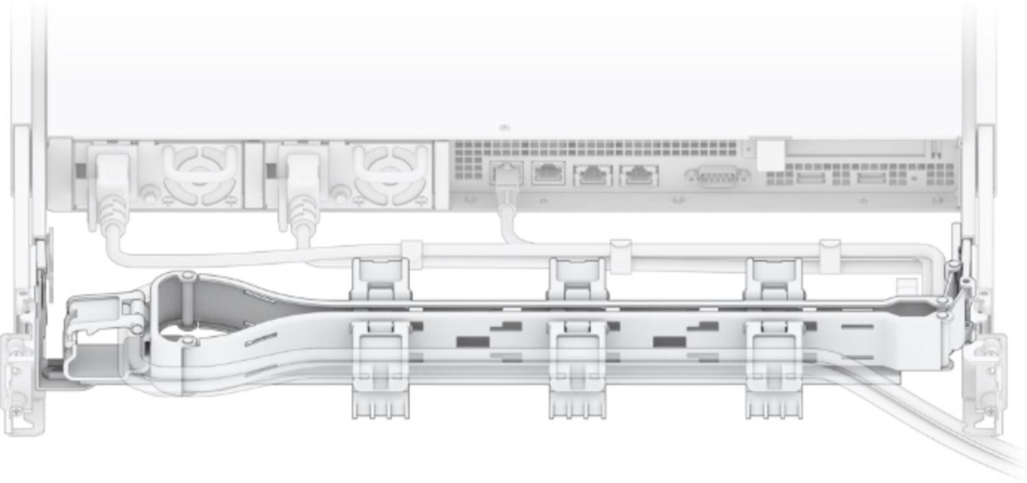 Cable Management Arm CMA-01_2