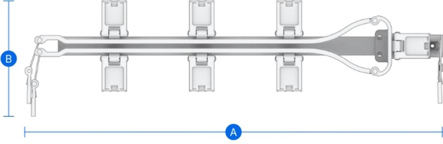 Cable Management Arm CMA-01_3