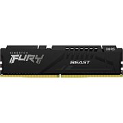 KINGSTON 16GB 5200MHz DDR5 CL40 DIMM FURY Beast Black_1