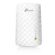 RANGE EXTENDER TP-LINK wireless  AX1500, 1500Mbps, 1 port Gigabit,  2 antene interne, 2.4 / 5Ghz dual band, Wi-Fi 6, 