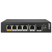 SWITCH  4Ports PoE  PFS3106-4ET-60-V2_1