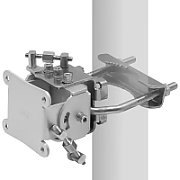 ANTENNA ACC POLE MOUNT ADAPTER/SOLIDMOUNT MIKROTIK_1