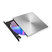 DVD-RW extern, ASUS, interfata USB 2.0, argintiu, 