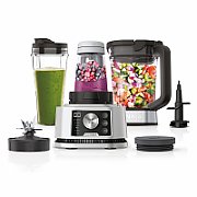 Ninja CB350EU blender 2.1 L Tabletop blender 1200 W Silver_4