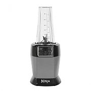 Ninja BN495 0.7 L 1000 W Anthracite, Black, Grey_5