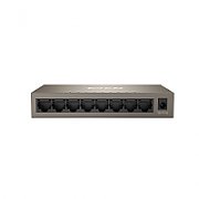 Switch Tenda TEG1008M, 8 port, 10/100/1000 Mbps_1