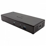 ITEC TB3CDUALDPDOCKPD i-tec Thunderbolt3/USB-C Dual DisplayPort 4K Docking Station Power Delivery 85W_1