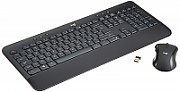 LOGITECH MK545 Advanced Wireless Keyboard and Mouse Combo - US INT'L - 2.4GHZ - INTNL_2