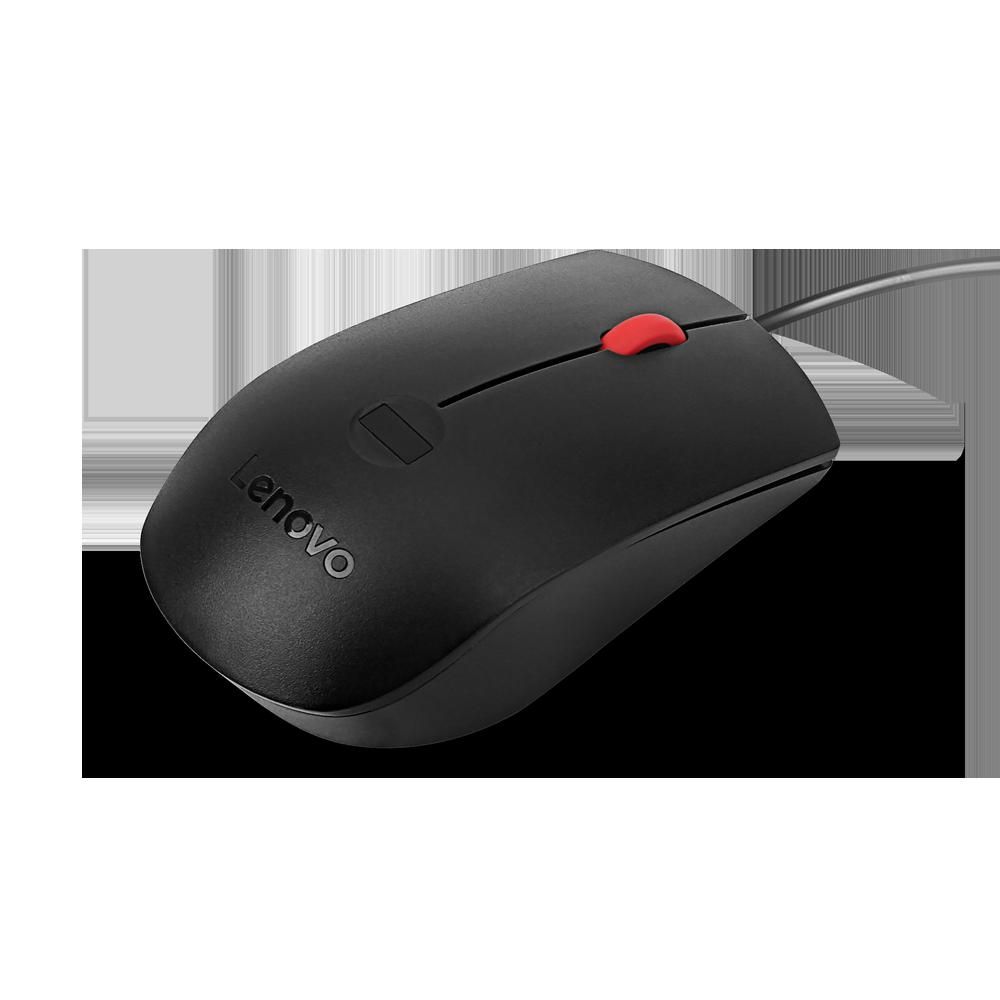 LENOVO ThinkPad Bluetooth Silent Mouse_2