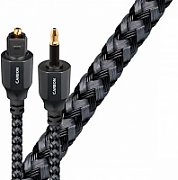 Cablu Optic mini Toslink - Toslink AudioQuest Carbon 0.75m_1