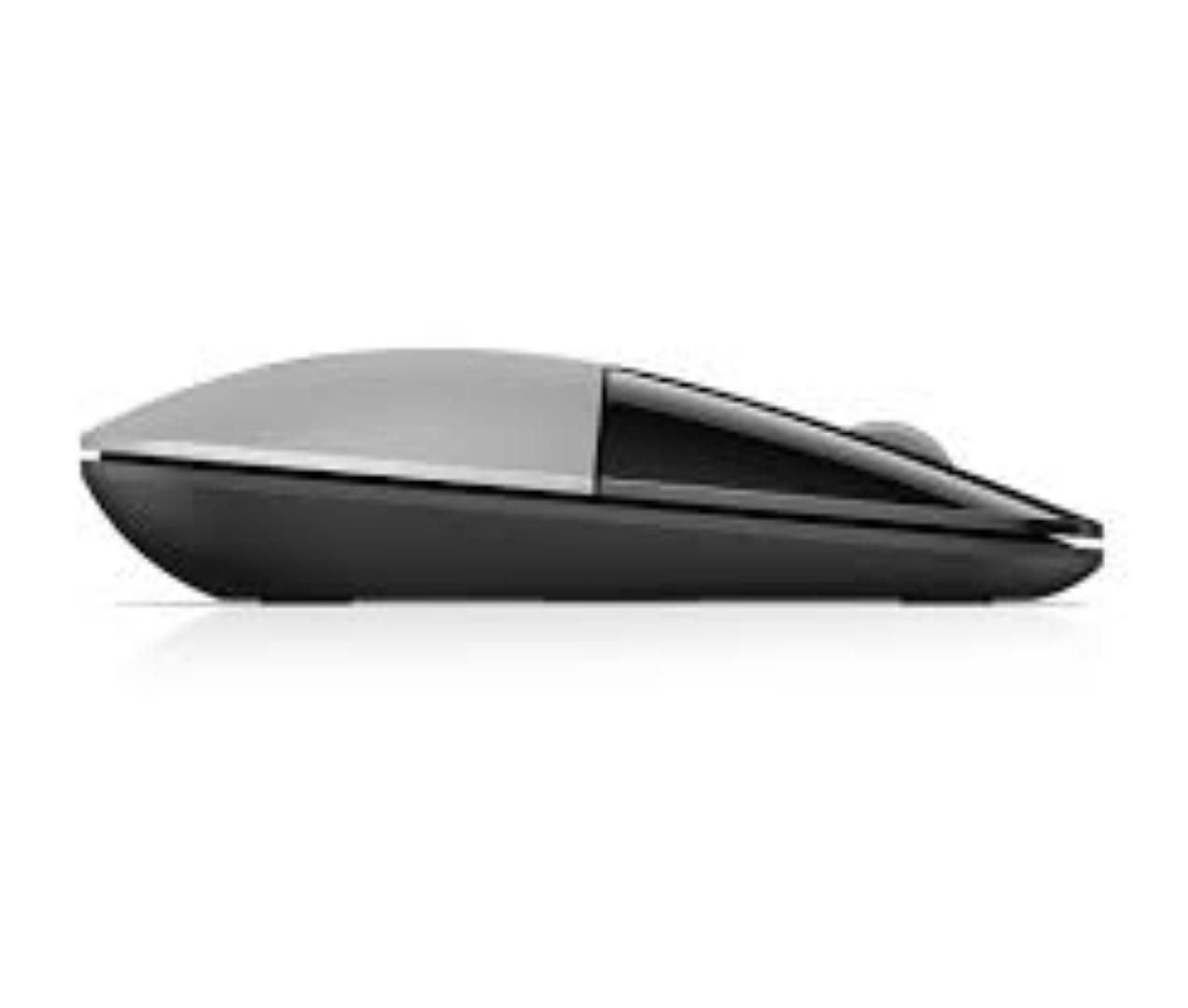 Mouse HP Z3700, Wireless, roz_3