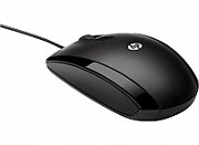 Mouse HP X500, usb, negru_1