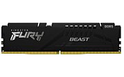 KINGSTON DRAM 16GB 4800MHz DDR5 CL38 DIMM FURY Beast Black EAN: 740617324389_1