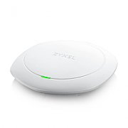 Zyxel NWA50AX, Standalone / NebulaFlex Wireless Access Point, Single Pack include Power Adaptor, EU and UK, ROHS_2