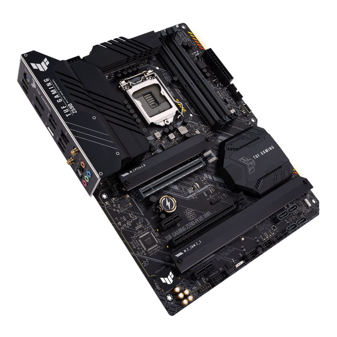 ASUS PRIME H610M-A D4-CSM_4