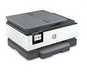 HP OfficeJet Pro 8022e All-in-One A4 Color Wi-Fi USB 2.0 RJ-11 Print Copy Scan Fax Inkjet 28ppm_2