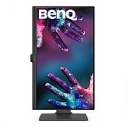 BENQ PD2705Q 6S 27inch LED Display IPS Panel 2560x1440 HDMI DP in/out USB-Typ-C (P)_3