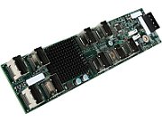 Intel 36-port 6G SAS Expander f.R2200/P4000M/L_1