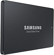 SAMSUNG PM893 3.84TB Data Center SSD, 2.5'' 7mm, SATA 6Gb/s, Read/Write: 560/530 MB/s, Random Read/Write IOPS 98K/31K_1