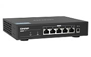 QNAP Switch QSW-1105-5T_4