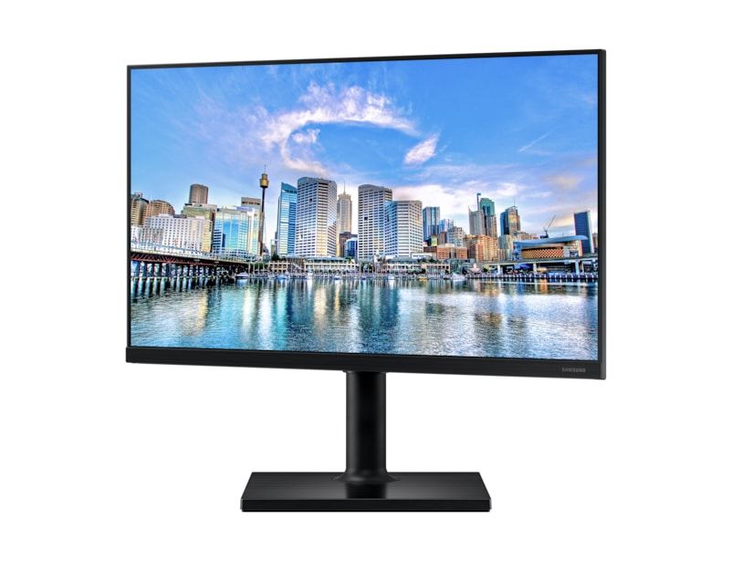 Samsung LCD F27T450FZU 27