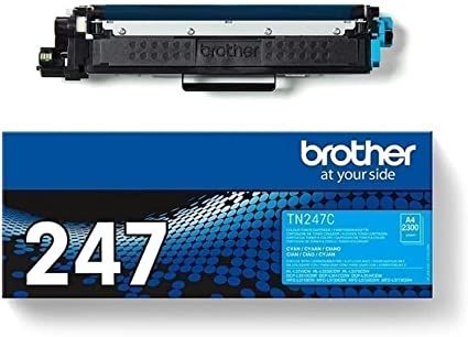 Toner Brother TN-247C cyan (2.3k)_3