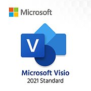 MS OVL Visio Std Lic/SA ADD 1Y2Y [D]_1