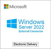 CSP Windows Server External Connector 2022 EDU [P]_1