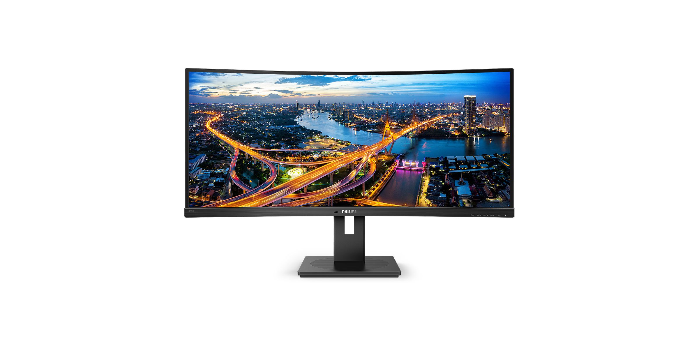 Monitor 34