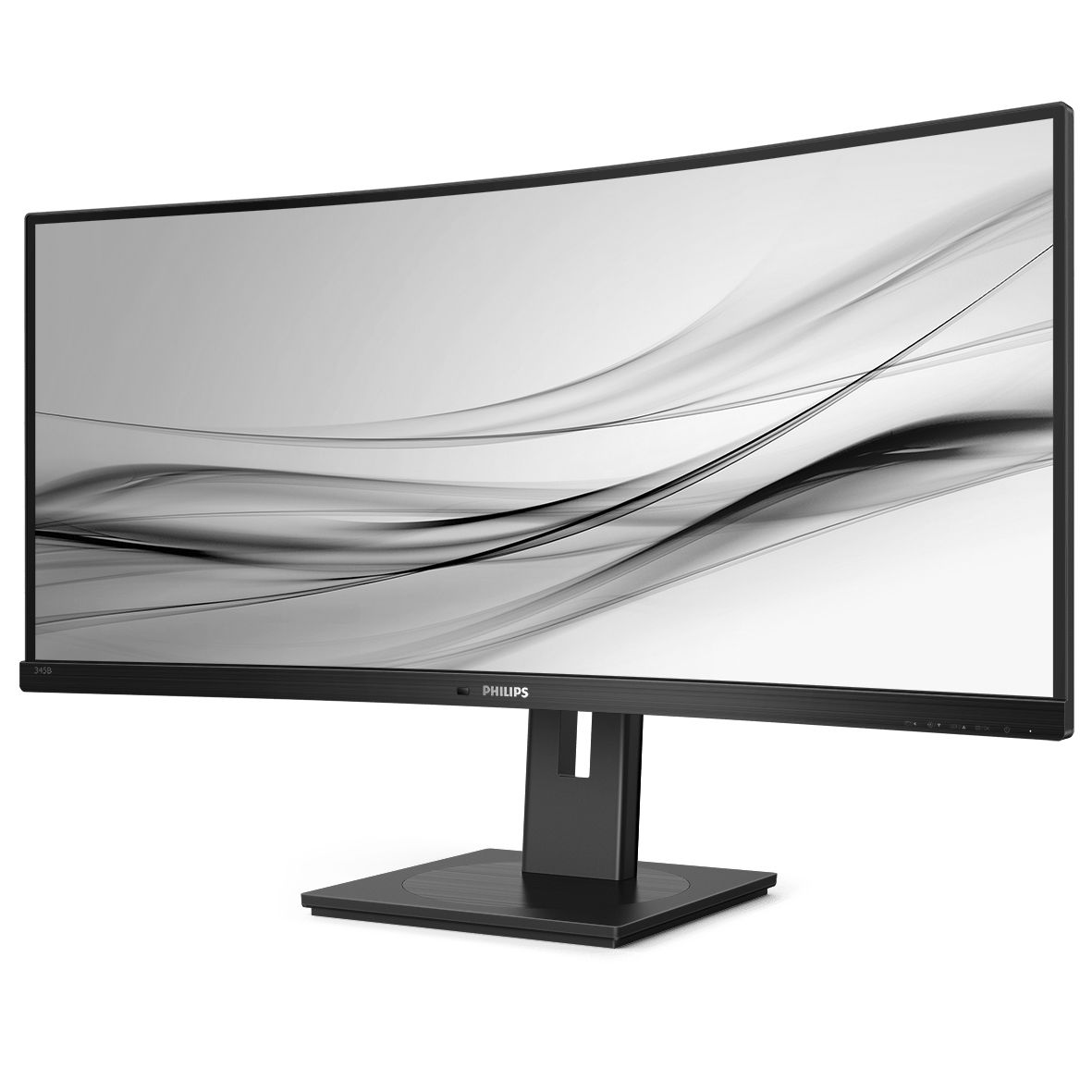 Monitor 34